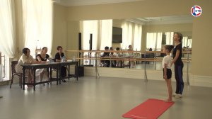 В Севастопольской детской школе искусств начались вступительные испытания