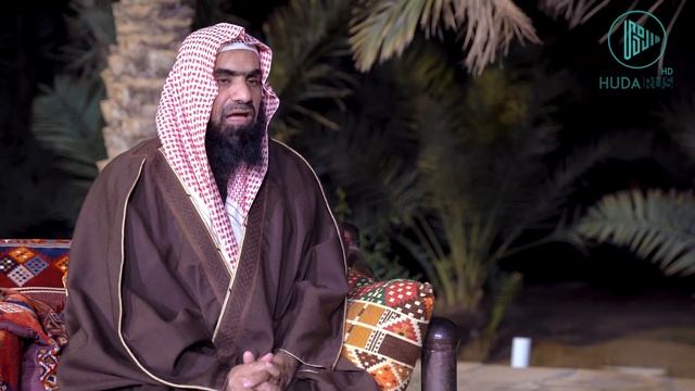 Можно ли мусульманке посещать кладбище? смотреть онлайн