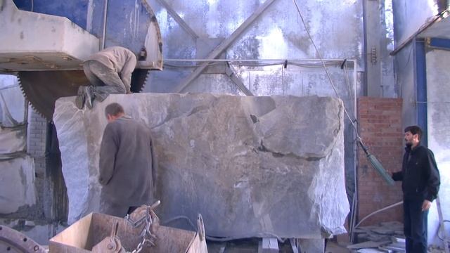 Пила 2м. Видео 3.