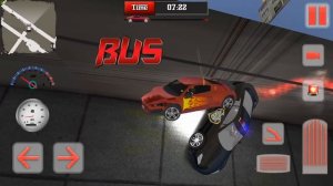 ПОЛИЦИЯ ПРОТИВ ГОНЩИКОВ НА КРУТЫХ МАШИНАХ ИГРА НА ТЕЛЕФОНЫ АНДРОИД POLICE VS RACERS SIMULATOR