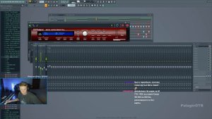 Palagin создаёт 3 бита онлайн + FLP проекты(в описании)
