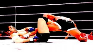 Bas Rutten On The Alleged Fixed Fight Between Mark Coleman And Nobuhiko Takada