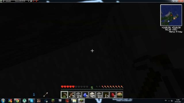 приключение иссушителя в minecraft с 110 модов часть 2 смотреть онлайн