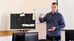 БИЗНЕС-МОДЕЛЬ КОМПАНИИ "УТИЛИТСЕРВИС". Построение бизнеса на утилизации отходов.