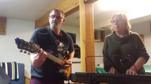 A cover of Bad Woman Blues by Beth Hart.