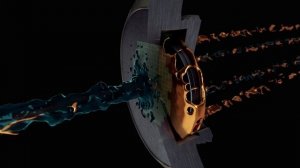 AICD: a valve which increases oil production