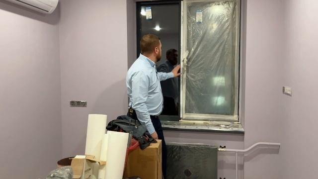 Обзор стандартного ремонта квартиры. 70% людей делают подобный ремонт квартиры.