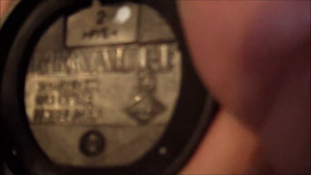 Лада XRAY - крышка бачка омывателя смотреть онлайн