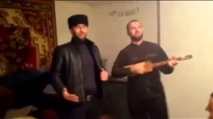 Шарпудин и Ризавди »» Батто сагатдо :)
