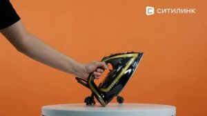 Обзор Утюга Tefal FV5696E1 | Ситилинк