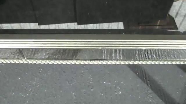 Large Art Deco Mirrored Dining Table смотреть онлайн