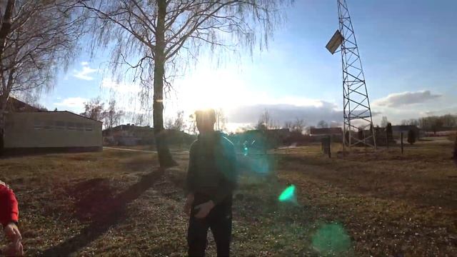 Как Научиться Сальто Назад и Сделать за ОДНУ ТРЕНИРОВКУ? СДЕЛАЛ!