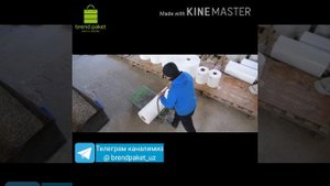 ПОЛИЭТИЛЕН ПАКЕТЛАР ҚАНДАЙ ИШЛАБ ЧИҚАРИЛАДИ?