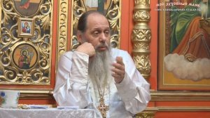 В чем суть молитвы по соглашению, ведь каждый просит о своем? (прот. Владимир Головин)