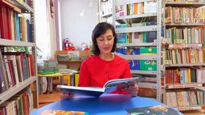 Детская библиотека советует...Энциклопедии.