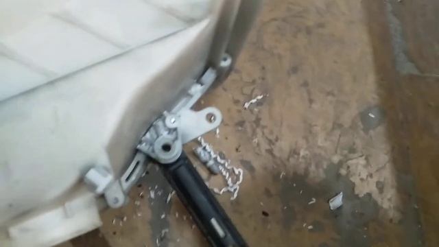 Замена амортизаторов на стир бош смотреть онлайн