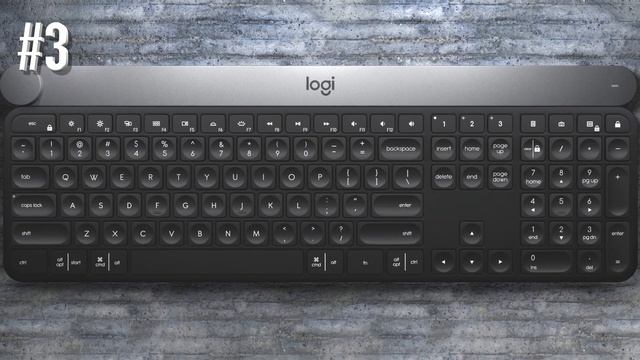 Best Mac Keyboards 2020