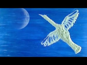 Легенды о цветах