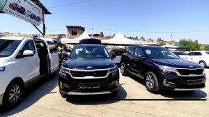 Малибу2 Малибу 1 Трекер Киа Селтос нархлари 7 август 2022 йил Наманган мошина бозори