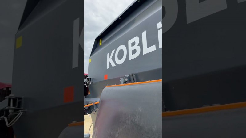 KOBLiK GROUP на "Золотой Ниве 2023"