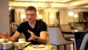 ВЫ должны ЗДЕСЬ отдохнуть! Обзор ПЯТИЗВЕЗДОЧНОГО отеля "Корпоративный центр Сбербанка"