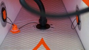 HOW TO Inflate and Deflate - Zray Sports Drift Kayak