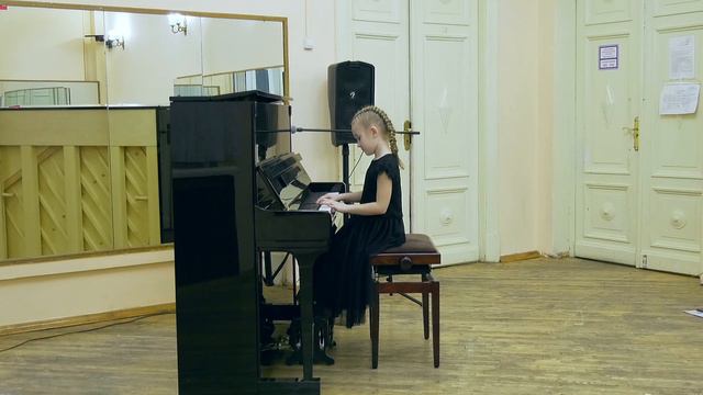 Жуки и Дождик смотреть онлайн