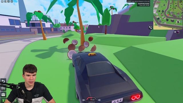 *NEW* ALL WORKING SUMMER EVENT UPDATE CODES FOR DRIVING EMPIRE! ROBLOX DRIVING EMPIRE CODES смотреть онлайн