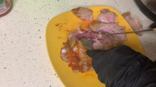 ДИЕТИЧЕСКОЕ ЖАРКОЕ ПО-СЕЛЯНСКИ за 12 минут. DIETARY ROAST IN SELIANSKI.