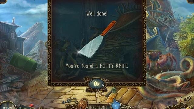 Azada: Elementa Walkthrough - Part 2 смотреть онлайн