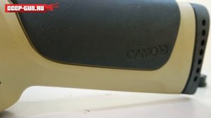 Пневматическая винтовка Gamo Viper Desert (Видео-Обзор)