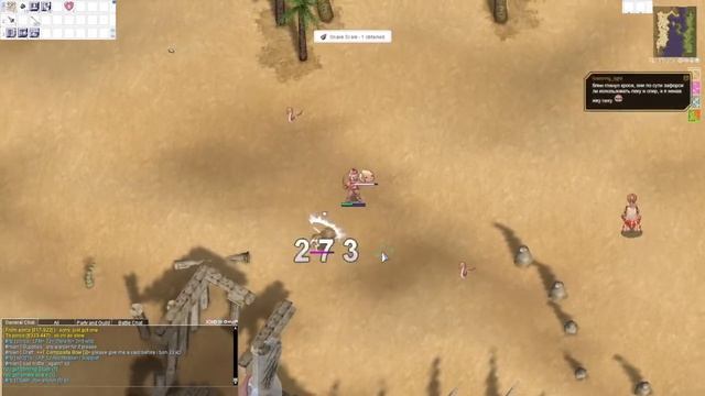 Payonstories / Ragnarok Online / Ro / Ragnarok New Server 2023 / Рагнарок Онлайн смотреть онлайн