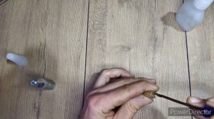 Маслёнка для токарного станка своими руками