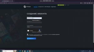 Ошибка капча в стиме