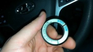 ПОДСВЕТКА ДЛЯ КЛЮЧА. LADA VESTA.