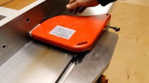 Фуговальный станок Proma HP200C