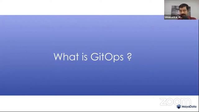 Testing your Kubernetes platform before & after upgrades through GitOps смотреть онлайн