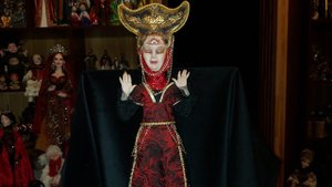 ТЕРАФИМ...СЕМЕЙНЫЙ ХРАНИТЕЛЬ...УНИКАЛЬНЫЙ РИТУАЛ...ДЛЯ ВСЕХ...