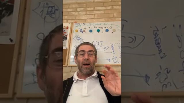 Мишлей с Ицхаком Пинтосевичем | Урок №325. Глава 29, отрывки 19-20 смотреть онлайн