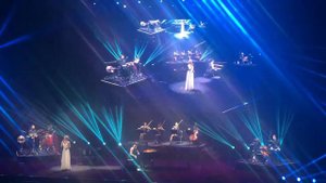 Maksim Mrvica - Croatian Rhapsody - Live in Beijing 2018