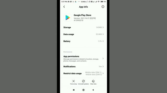 Play Store Parental Control Pin Forgot | Forgot Parental Control Password Play Store смотреть онлайн