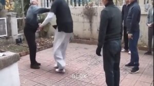 Самые ЖЕСТКИЕ Мастера БОЕВЫХ ИСКУССТВ! Это УГАР!