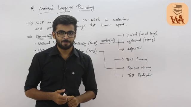 Natural Language Processing in Artificial Intelligence in Hindi | NLP Easy Explanation