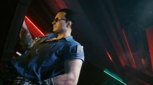 CyberPunk 2077 "По ком звонит колокол" ● Прохождение миссии и что выбрать?