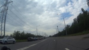 25.05.2024. Велогонка в честь дня основания Санкт-Петербурга. Часть 4