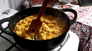 Халва из моркови - индийский рецепт!?? Полезная сладость из моркови - быстрый и вкусный рецепт!