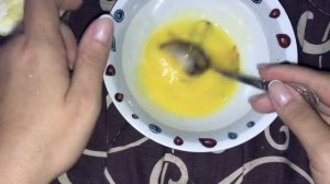 Подтягивающая маска для лица в домашних условиях