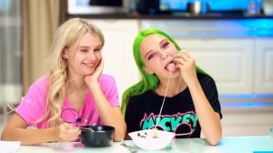 Готовим еду из игр  Еда из компьютерных игр в реальной жизни