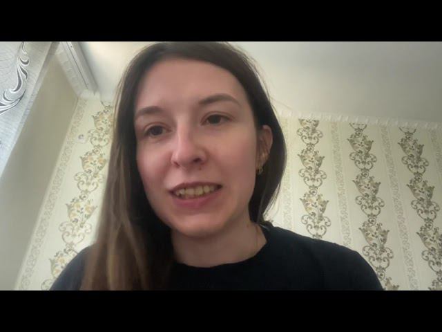 Влог 25.05.2022