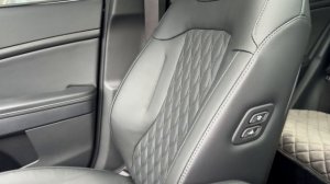 Kia Sportage 236 л.с.